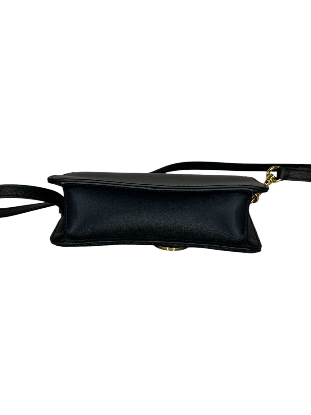 JW Anderson Rafia Front Bag - Picture 4 of 5